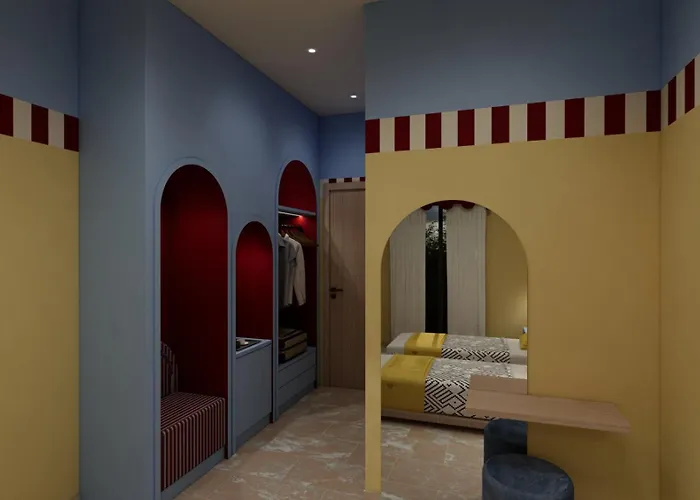 Memories - Explore & Recharge 4*