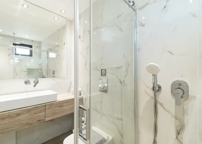 Lejlighedshotel Memories - Explore & Recharge 4*