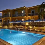 Memories - Explore & Recharge 4* Laganas