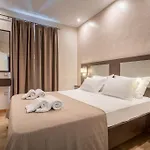 Hotel de apartamente Memories - Explore & Recharge