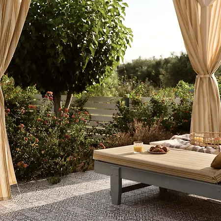 Appart hôtel Memories 4*