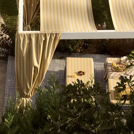 Memories Appart hôtel Laganas