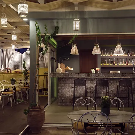 回忆公寓酒店