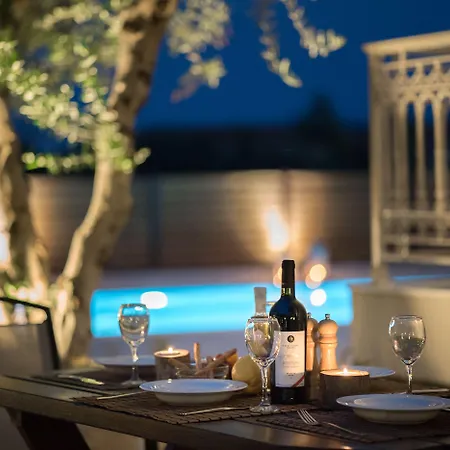 Memories Appart hôtel 4*