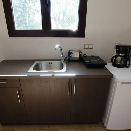 Memories Appart hôtel