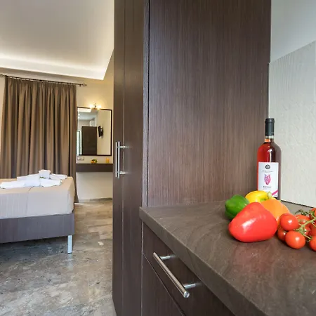 Memories Appart hôtel 4*