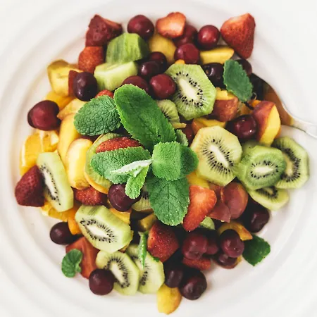 Appart hôtel Memories 4*