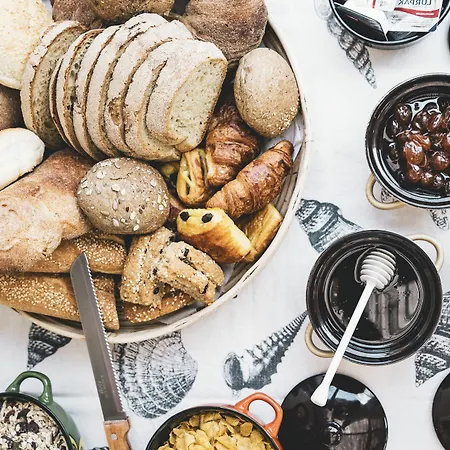 Memories Appart hôtel