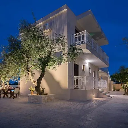 Appart hôtel Memories 4*