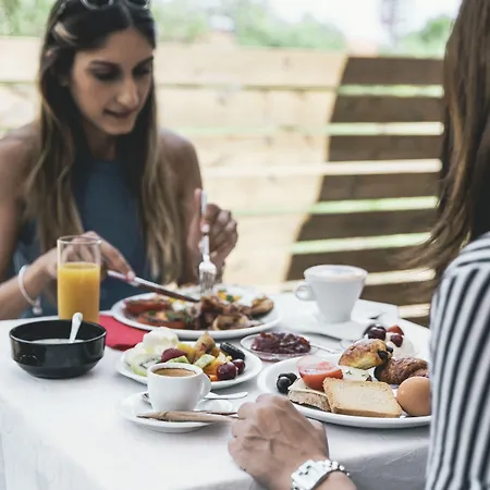 Memories - Explore & Recharge 4* Laganas