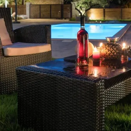 Appart hôtel Memories 4*