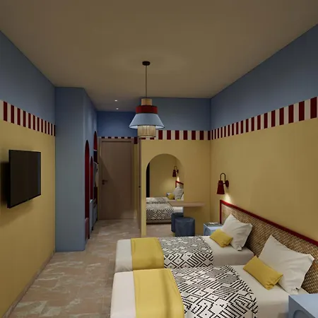 Memories - Explore & Recharge Aparthotel
