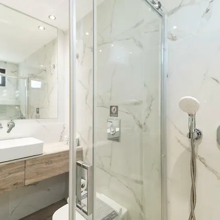 Appart hôtel Memories 4*