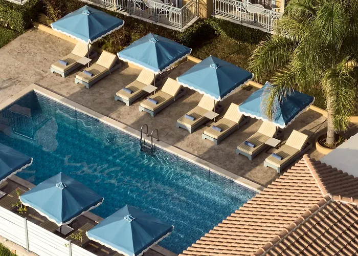 Memories - Explore & Recharge Aparthotel