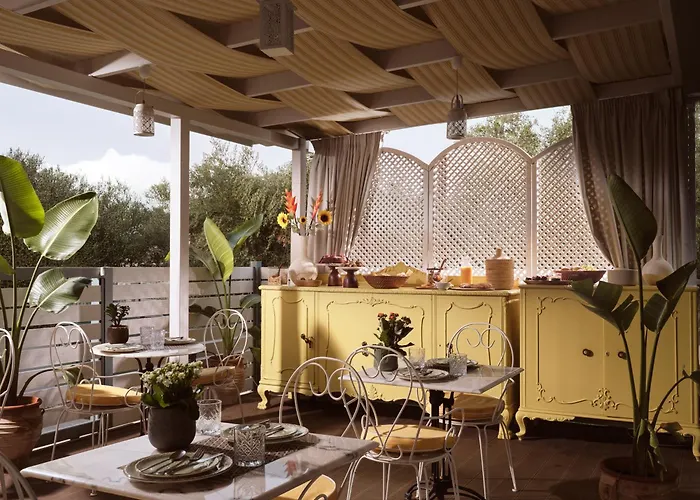 Aparthotel Memories - Explore & Recharge Laganas