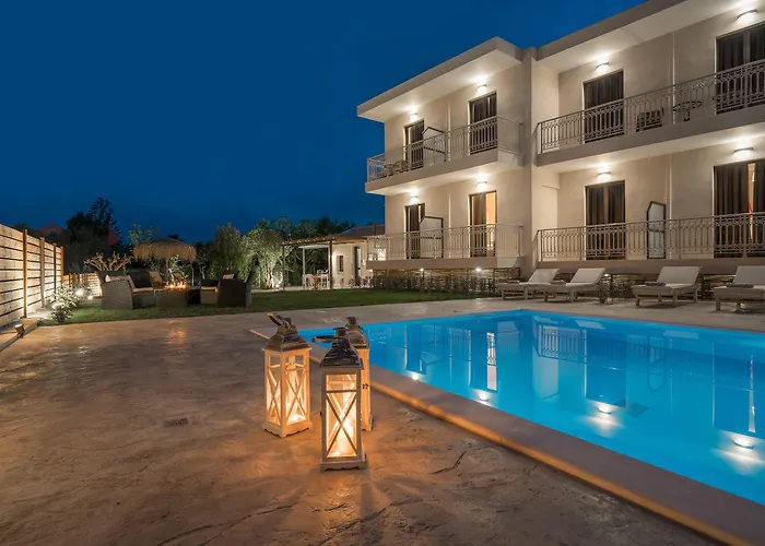 Memories - Explore & Recharge 4* Laganas