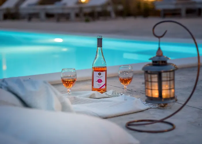 Aparthotel Memories - Explore & Recharge 4*