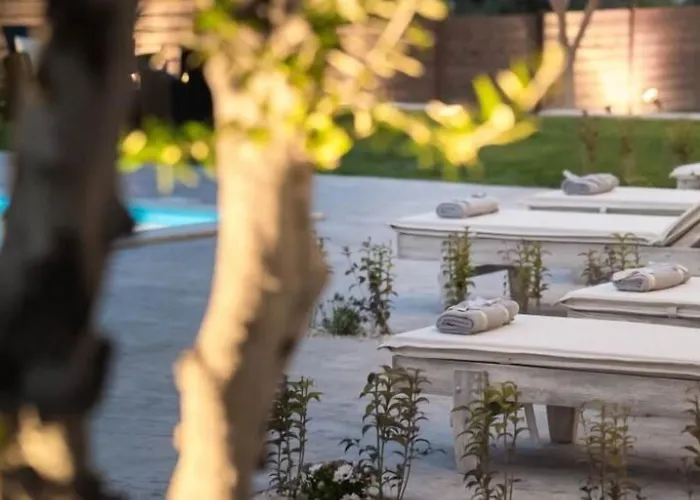 Memories - Explore & Recharge Aparthotel 4*