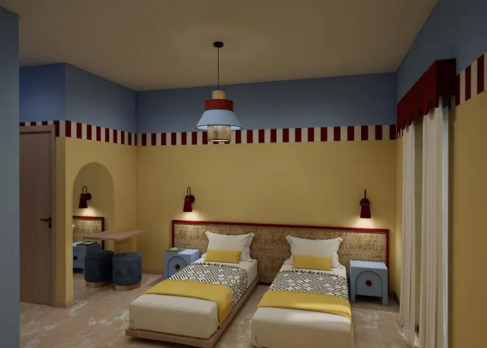 Memories - Explore & Recharge 4* Laganas